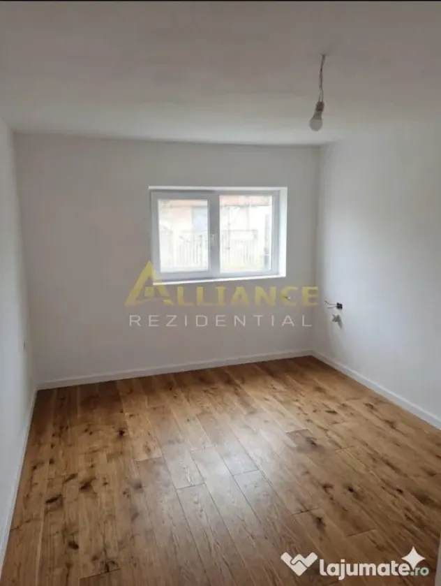Casa Individuala - 6 camere - 3 bai - 550 mp teren
