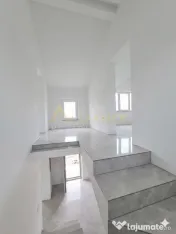 Casa Individuala - 6 camere - 3 bai - 550 mp teren 