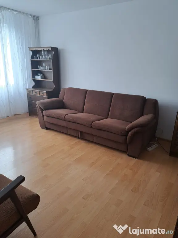 Apartament 2 camere de inchiriat Bucuresti Sector 4 Str Huedin