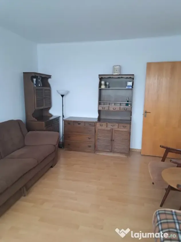 Apartament 2 camere de inchiriat Bucuresti Sector 4 Str Huedin