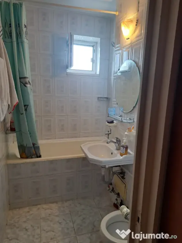 Apartament 2 camere de inchiriat Bucuresti Sector 4 Str Huedin