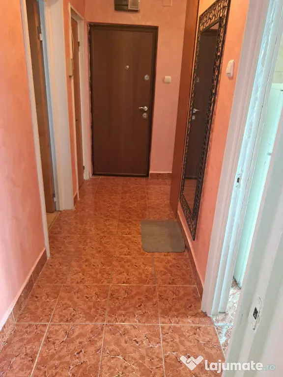 Apartament 2 camere de inchiriat Bucuresti Sector 4 Str Huedin