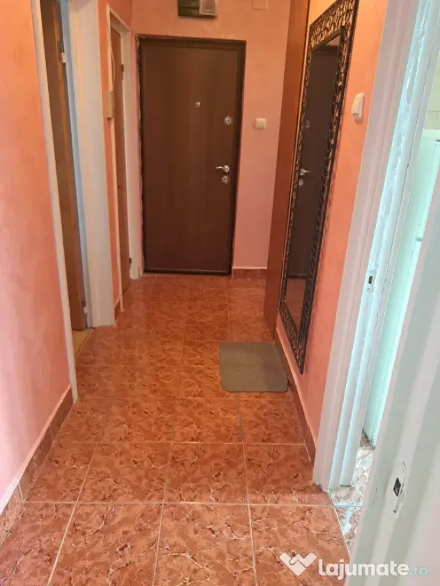 Apartament 2 camere de inchiriat Bucuresti Sector 4 Str Huedin