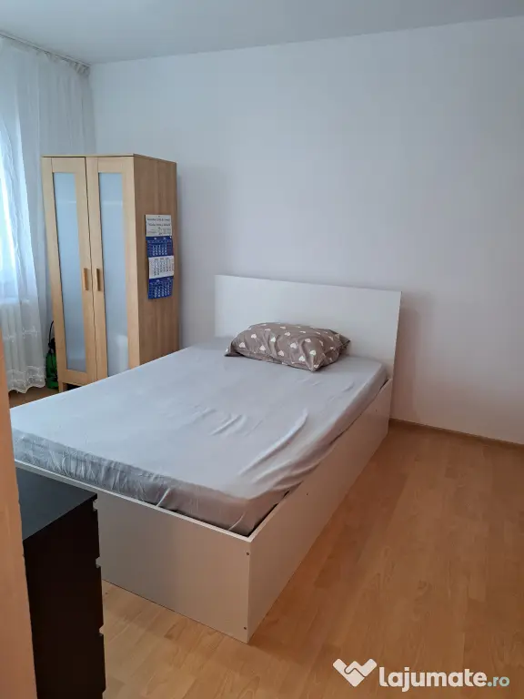 Apartament 2 camere de inchiriat Bucuresti Sector 4 Str Huedin