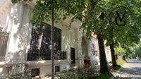 Spatiu comercial S+P+M | Trafic intens pietonal si auto 