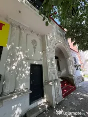Spatiu comercial S+P+M | Trafic intens pietonal si auto