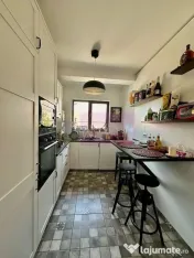 Apartament 2 camere si loc parcare - Parcul Carol 