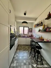 Apartament 2 camere si loc parcare - Parcul Carol 