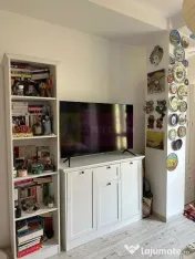 Apartament 2 camere si loc parcare - Parcul Carol 