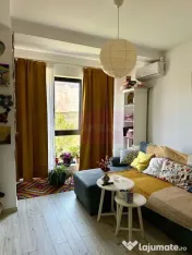 Apartament 2 camere si loc parcare - Parcul Carol 