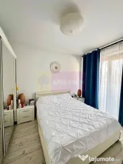 Apartament 2 camere si loc parcare - Parcul Carol 