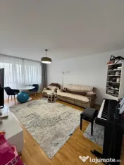Apartament 3 camere modern, 79 mp utili, în zona Baba Novac 