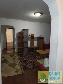 Tomis 2, de vanzare 2 camere, gaze, mobilat