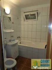 Tomis 2, de vanzare 2 camere, gaze, mobilat