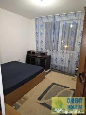 Tomis 2, de vanzare 2 camere, gaze, mobilat