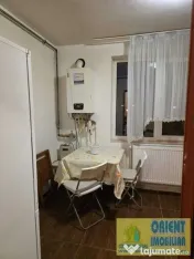 Tomis 2, de vanzare 2 camere, gaze, mobilat