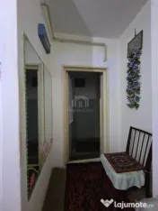 Apartament cu 2 camere zona Crang / Stadion ~ etaj 1din4 ~ confort 2 ~ 