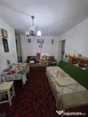 Apartament cu 2 camere zona Crang / Stadion ~ etaj 1din4 ~ confort 2 ~ 