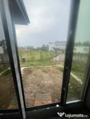 VÂNZARE CASĂ AGIGEA LA LAC 