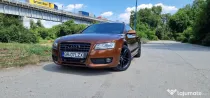 Audi A5 2.0 TFSI CDNC S-line quttro