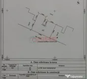 Metrou Berceni 2 camere mobilat utilat si curte de 57 mp 