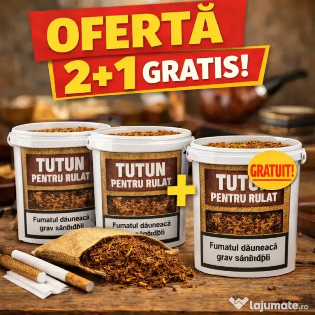 T_u_t_u_n de vânzare