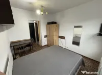 LIPOVEI - APARTAMENT 1 CAMERA - mobilat, utilat - RECOMANDAT 