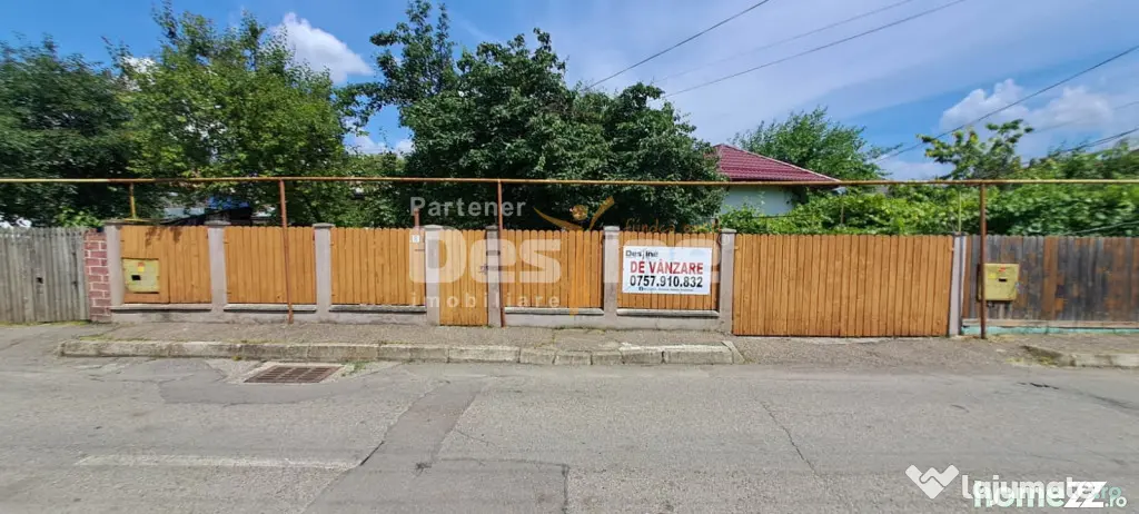 IASI, Zona Centrală - Proprietate cu potențial COMERCIAL ?