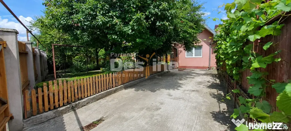 IASI, Zona Centrală - Proprietate cu potențial COMERCIAL ?