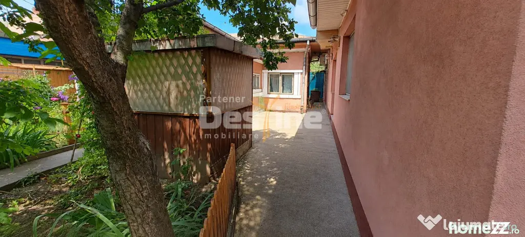 IASI, Zona Centrală - Proprietate cu potențial COMERCIAL ?