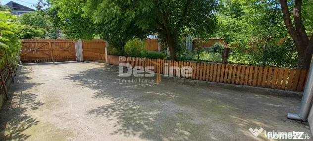 IASI, Zona Centrală - Proprietate cu potențial COMERCIAL ?