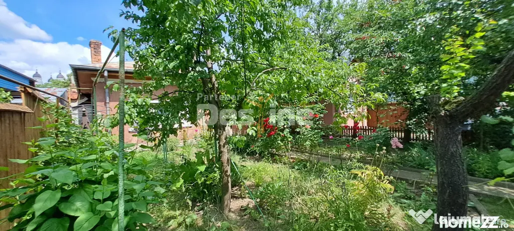 IASI, Zona Centrală - Proprietate cu potențial COMERCIAL ?