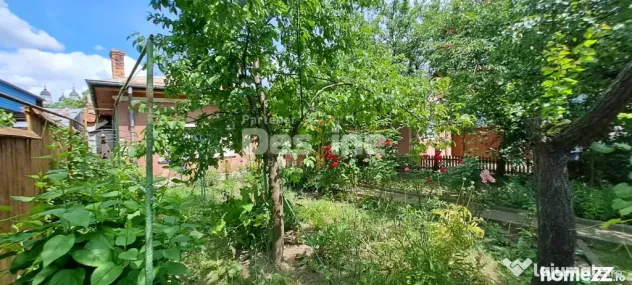 IASI, Zona Centrală - Proprietate cu potențial COMERCIAL ?