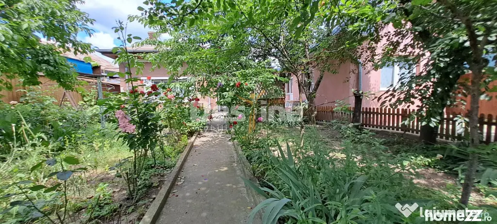 IASI, Zona Centrală - Proprietate cu potențial COMERCIAL ?