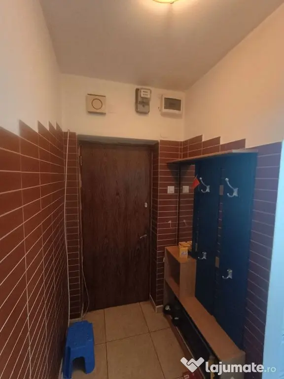 Apartament doua camere Romana