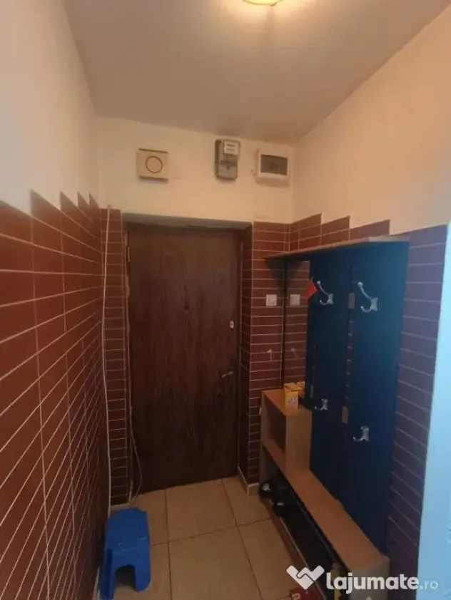 Apartament doua camere Romana