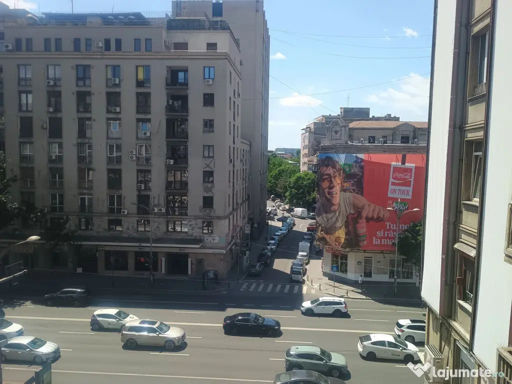 Apartament doua camere Romana