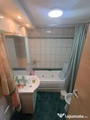 Apartament doua camere Romana