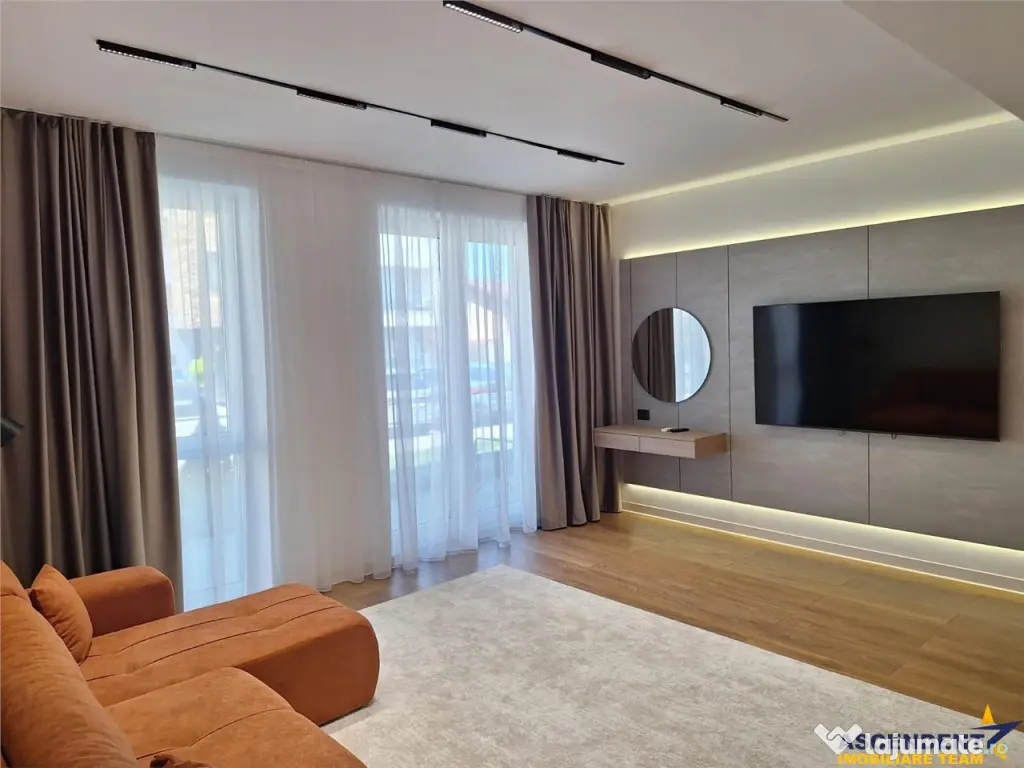 Prima ! Apartament doua camere, Uno Residence Brasov