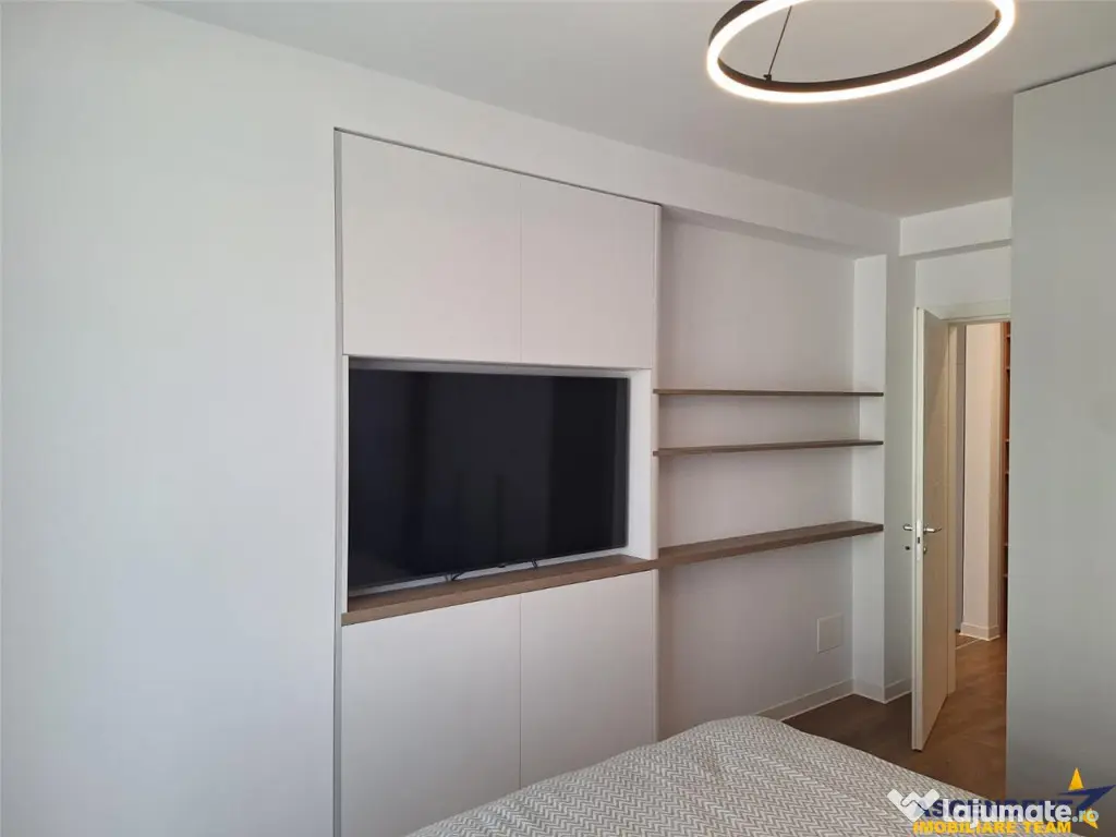 Prima ! Apartament doua camere, Uno Residence Brasov