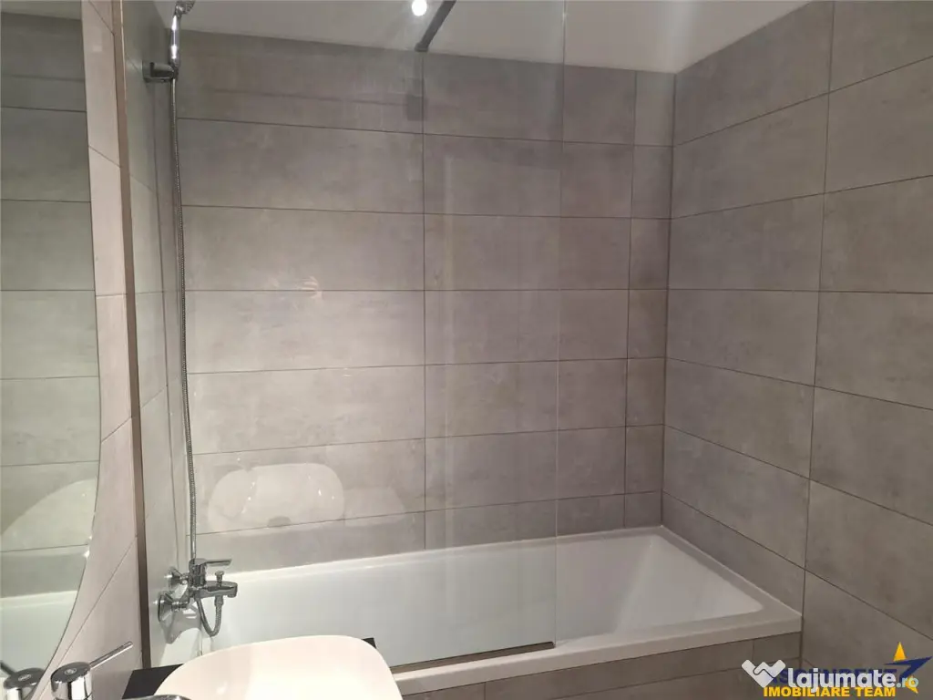 Prima ! Apartament doua camere, Uno Residence Brasov