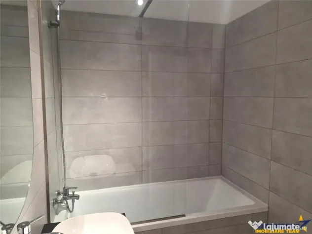 Prima ! Apartament doua camere, Uno Residence Brasov