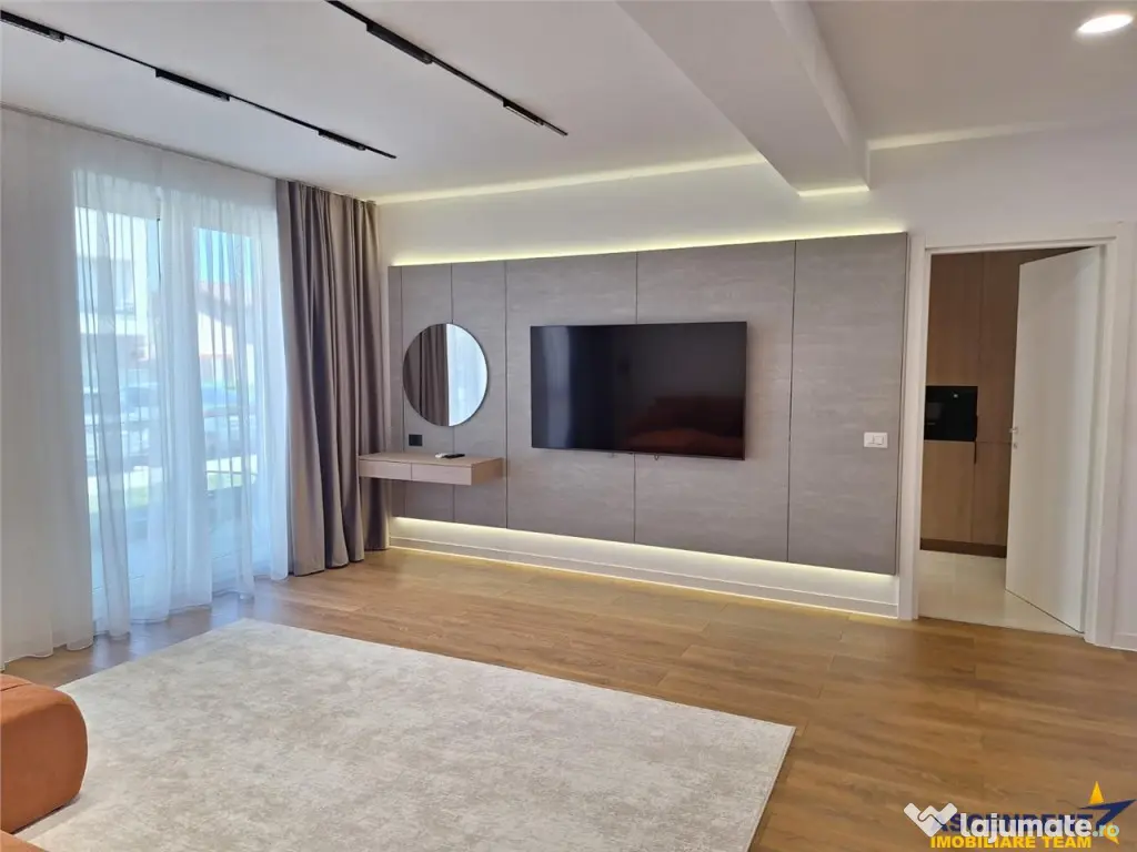 Prima ! Apartament doua camere, Uno Residence Brasov