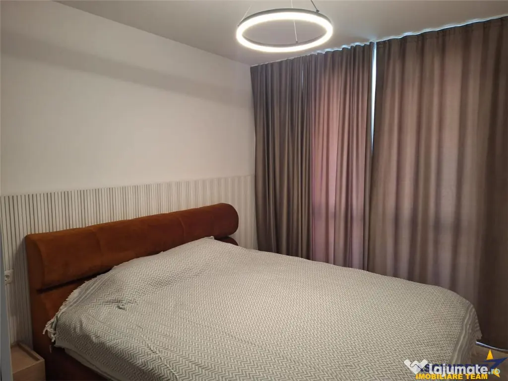 Prima ! Apartament doua camere, Uno Residence Brasov