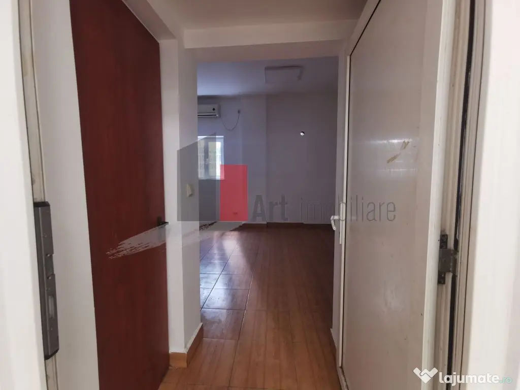 %0 Comision Spatiu comercial de inchiriat in zona Kogalni...