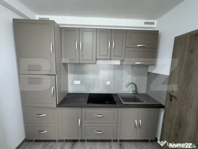 Apartament 2 camere, modern, semidecomandat, zona: Aeroport - Cluj-Napoca (Cluj)