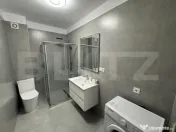 Apartament 2 camere, modern, semidecomandat, zona: Aeroport