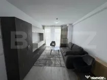 Apartament 2 camere, modern, semidecomandat, zona: Aeroport