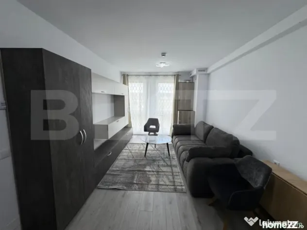 Apartament 2 camere, modern, semidecomandat, zona: Aeroport - Cluj-Napoca (Cluj)