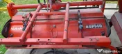 Vand freza de pamant cu cardan pentru tractor